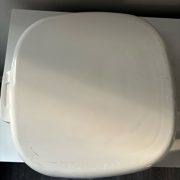 CORNING WARE spice of life dish - Picture 5 of 5